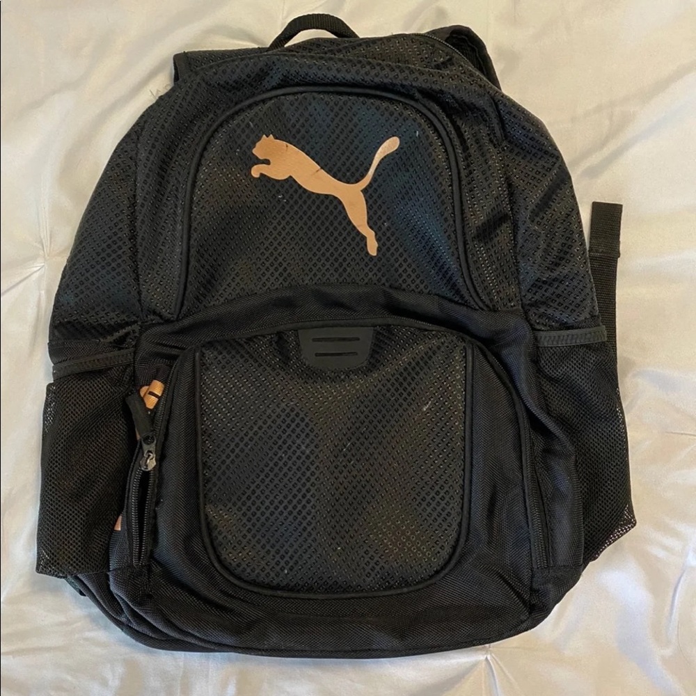 Puma backpack